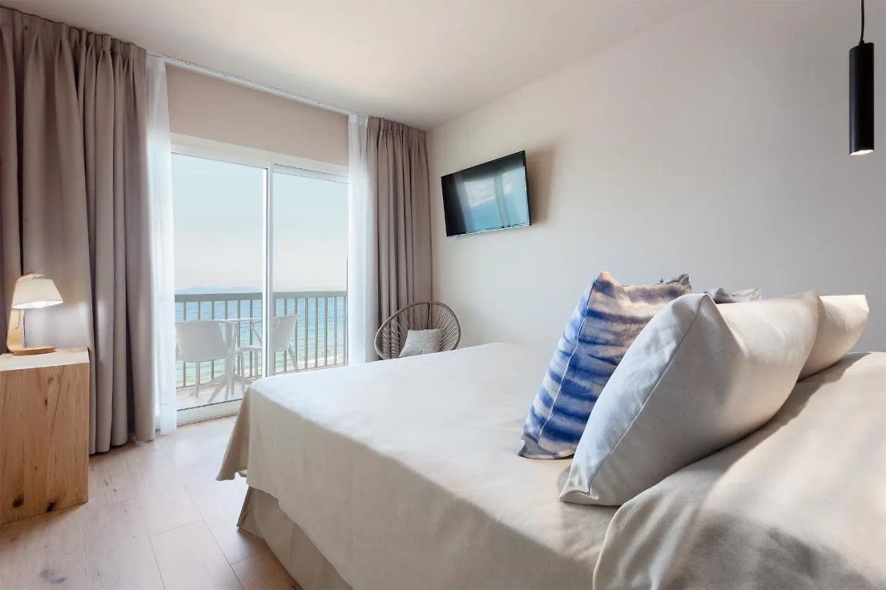 ****  Hotel Maritim Roses Spain