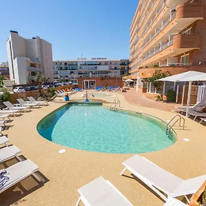 Hotell Prestige Sant Marc
