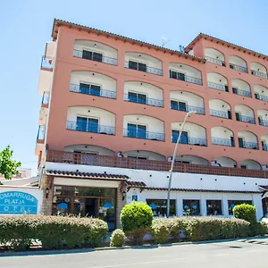 Hotell Platja