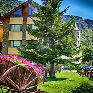 3* Hotel Roca Blanca
