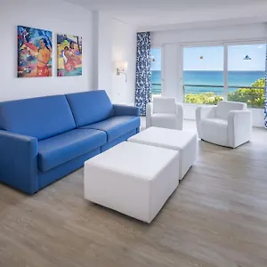 4* Hotel Tahití Playa