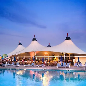 *** Hotel Globales Bouganvilla Španělsko