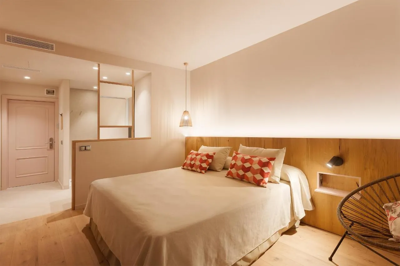 Hotel Maritim Roses 4*,