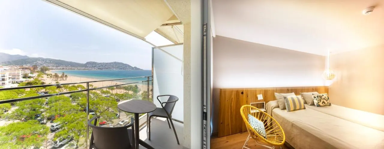 ****  Hotel Maritim Roses Španělsko