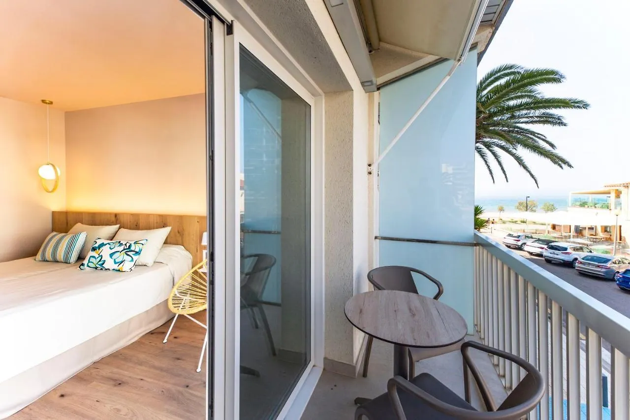 Hotel Maritim Roses 4*,  Spain