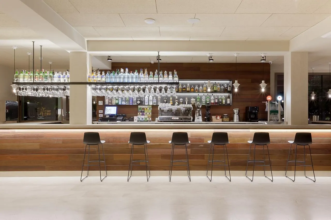 Hotel Maritim Roses Španělsko